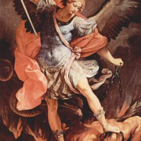 epee de saint michel histoire legende repliques et la mysterieuse ligne de sanctuaires 275x275 - Épées de Tai Chi : L'art du Jiàn entre histoire, technique et pratique contemporaine