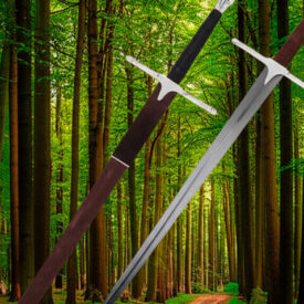 epee ecossaise william wallace mythe histoire et la verite derriere le legendaire mandoble 275x275 - Épée de Cazolete du XVIIIe siècle : élégance historique