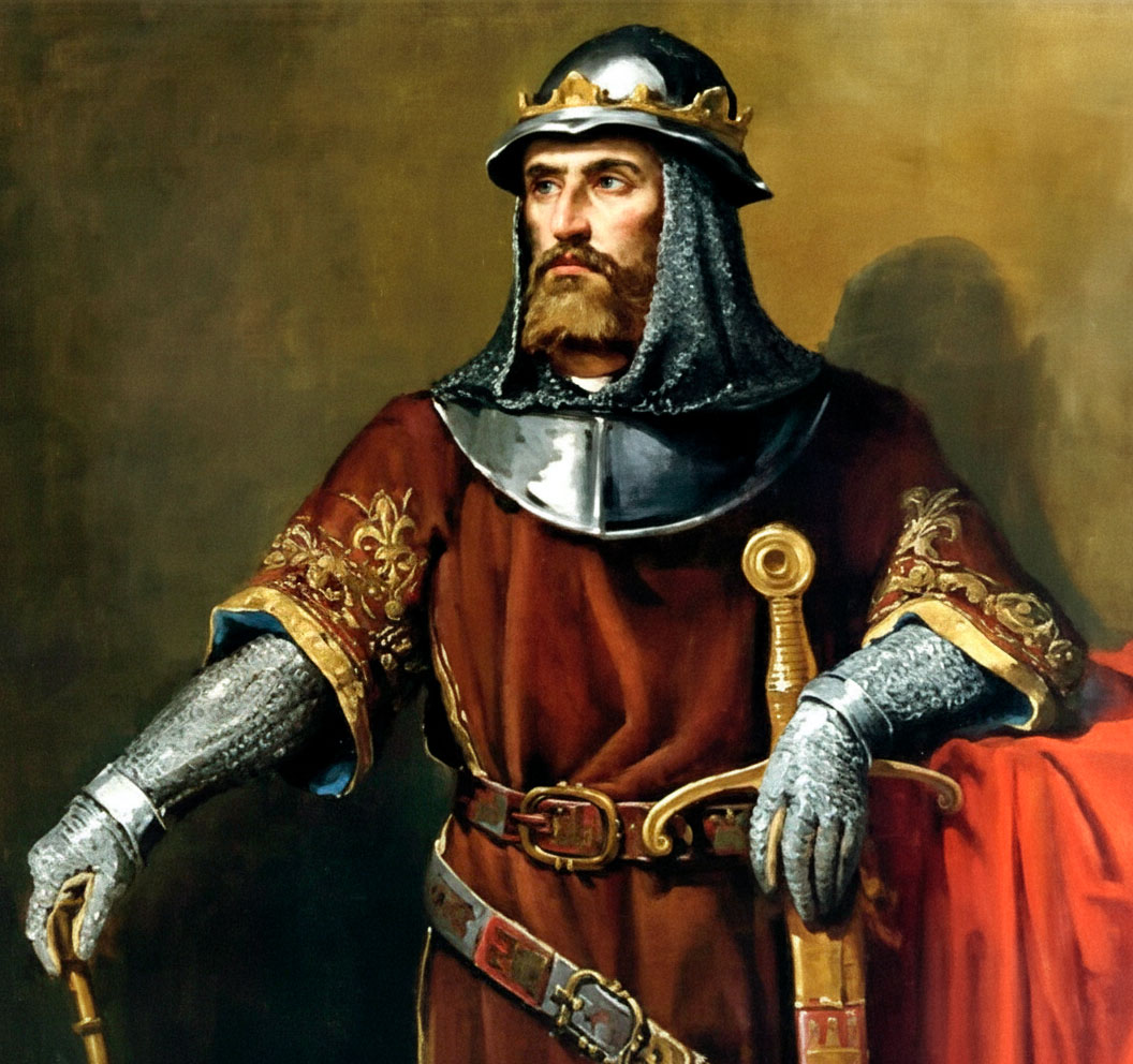 epee sancho iv de castille lestoc qui conserve une couronne et une enigme - Épée Sancho IV de Castille : l'estoc qui conserve une couronne et une énigme