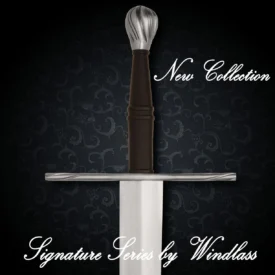 epee schloss erbach la longsword allemande qui definit la coupe et lestoc xve siecle 275x275 - Différences entre l'épée, le sabre et le fleuret : guide complet pour comprendre les techniques, les règles et l'équipement
