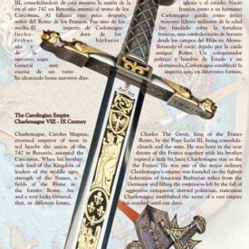 epees de charlemagne joyeuse durandal et la legende qui a forge leurope 275x275 - Pipes à fumer : du brasero ancestral à la pipe en bruyère — guide épique pour les passionnés