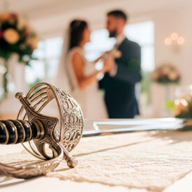 epees de mariage tradition symbolisme et comment choisir lepee parfaite 275x275 - Épées Cid Campéador