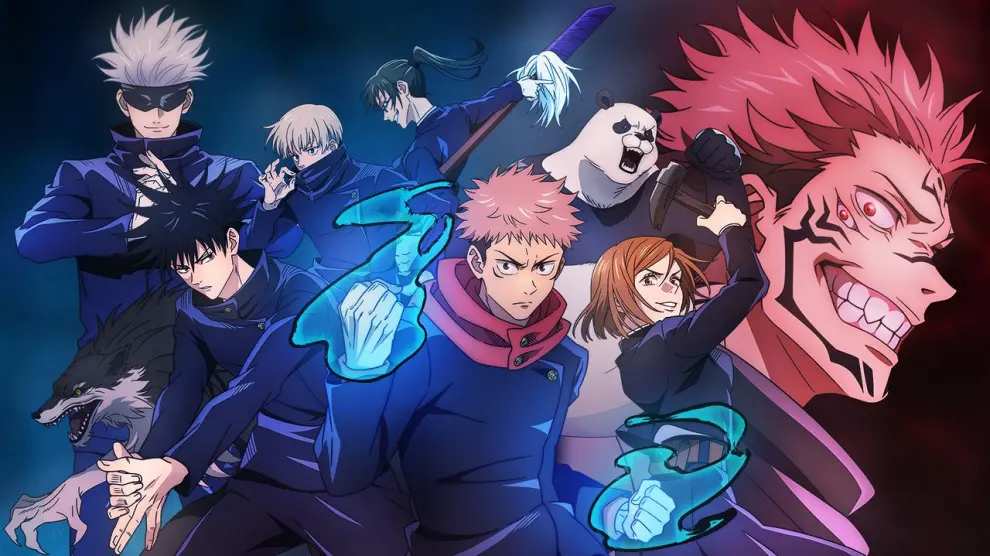 epees jujutsu kaisen guide complet des epees maudites repliques et comment choisir la votre - Épées Jujutsu Kaisen : guide complet des épées maudites, répliques et comment choisir la vôtre