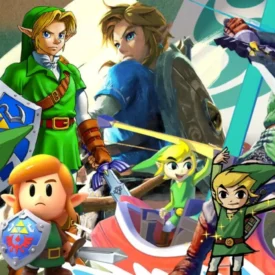epees legend of zelda guide complet des lames qui ont forge le mythe 275x275 - Épées cazoleta : histoire, anatomie et héritage de la rapière espagnole