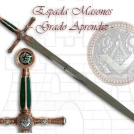 epees maconniques symbole rituel et mystere de la lame ceremonielle 275x275 - L'épée de Merlin : Excalibur, sa forge mythique et l'héritage du magicien