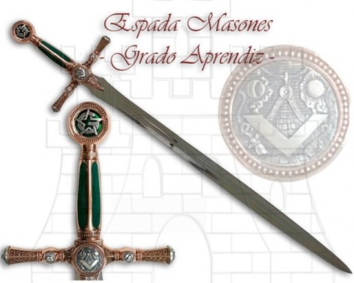 epees maconniques symbole rituel et mystere de la lame ceremonielle - Épées maçonniques : symbole, rituel et mystère de la lame cérémonielle