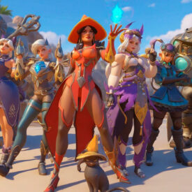epees overwatch lhistoire les repliques et lheritage des lames de genji 275x275 - Arcs et archers médiévaux : guide épique et pratique sur l'histoire, les techniques et l'équipement