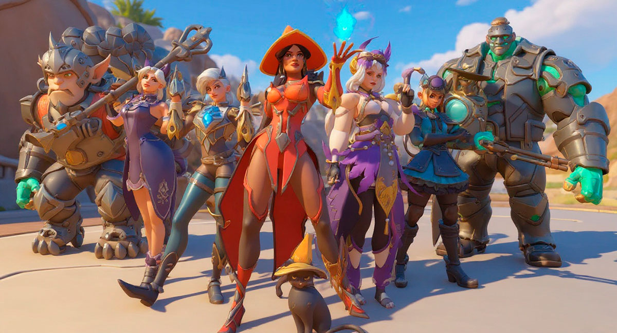 epees overwatch lhistoire les repliques et lheritage des lames de genji - Épées Overwatch : L'histoire, les répliques et l'héritage des lames de Genji
