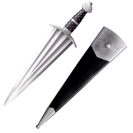 espada cinquedea italiana funcional 1755256770 275x275 - Épée esclavone italienne : origine, design et héritage de la Schiavona