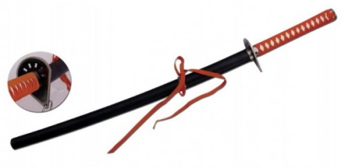 katanas bleach lhistoire les formes et les repliques qui racontent la legende - Katanas Bleach : l'histoire, les formes et les répliques qui racontent la légende