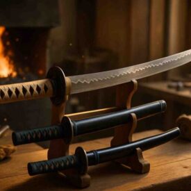 katanas samourais histoire forge types et comment choisir lepee japonaise parfaite 275x275 - Cornes vikings : histoire, symbolisme et comment choisir la vôtre