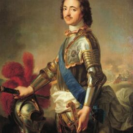 le sabre de pierre le grand symbole arme et heritage dun tsar qui a transforme la russie 275x275 - Sable Carliste : Histoire et Détails de l'Armée de Charles VII