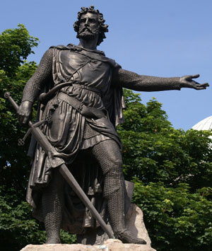 lepee de william wallace histoire mythe et heritage dun symbole ecossais - L'Épée de William Wallace : Histoire, Mythe et Héritage d'un Symbole Écossais