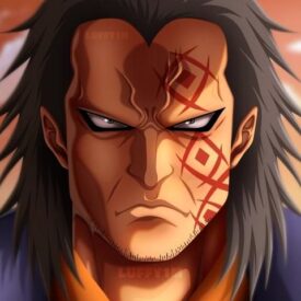 les 10 personnages les plus puissants de one piece guide des pouvoirs et de leurs histoires 275x275 - Le sabre de Pierre le Grand : symbole, arme et héritage d'un tsar qui a transformé la Russie
