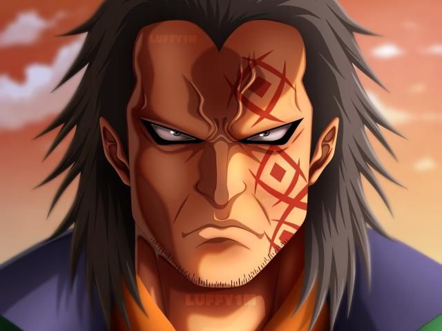 les 10 personnages les plus puissants de one piece guide des pouvoirs et de leurs histoires - Les 10 personnages les plus puissants de One Piece : Guide des pouvoirs et de leurs histoires