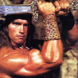 les epees de conan le barbare au dela de la legende repliques et leur histoire 274x275 - Épée Claymore : Histoire, design et comment choisir la parfaite grande épée écossaise