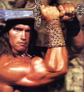 les epees de conan le barbare au dela de la legende repliques et leur histoire - Les Épées de Conan le Barbare : Au-delà de la Légende, Répliques et Leur Histoire