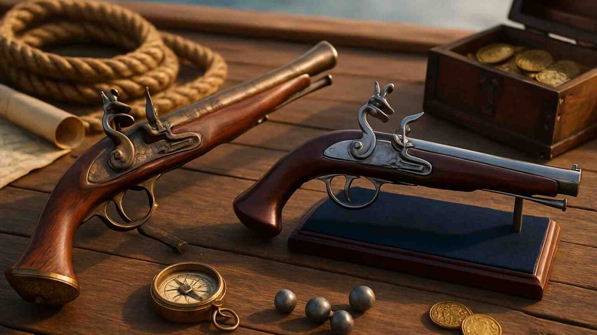 revolvers et pistolets denix repliques historiques techniques et guide pour le collectionneur - Revolvers et pistolets Denix : Répliques historiques, techniques et guide pour le collectionneur