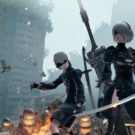 epees et katanas nier automata guide epique pour maitriser les armes les repliques et la strategie 275x275 - Épées fonctionnelles : guide technique, historique et comment choisir la bonne épée