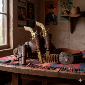 Espadon de la Marine : Élégance du XVIIIe siècle dans les Armes cartouchieres de revolver repliques exactes de vos films western preferes 275x275 - Espadon de la Marine : Élégance du XVIIIe siècle dans les Armes