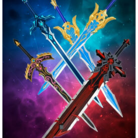 epees dans genshin impact guide complet pour choisir optimiser et maitriser chaque lame 275x275 - Supports de Pistolets : Le Guide Ultime pour Exposer et Protéger Vos Pièces de Collection
