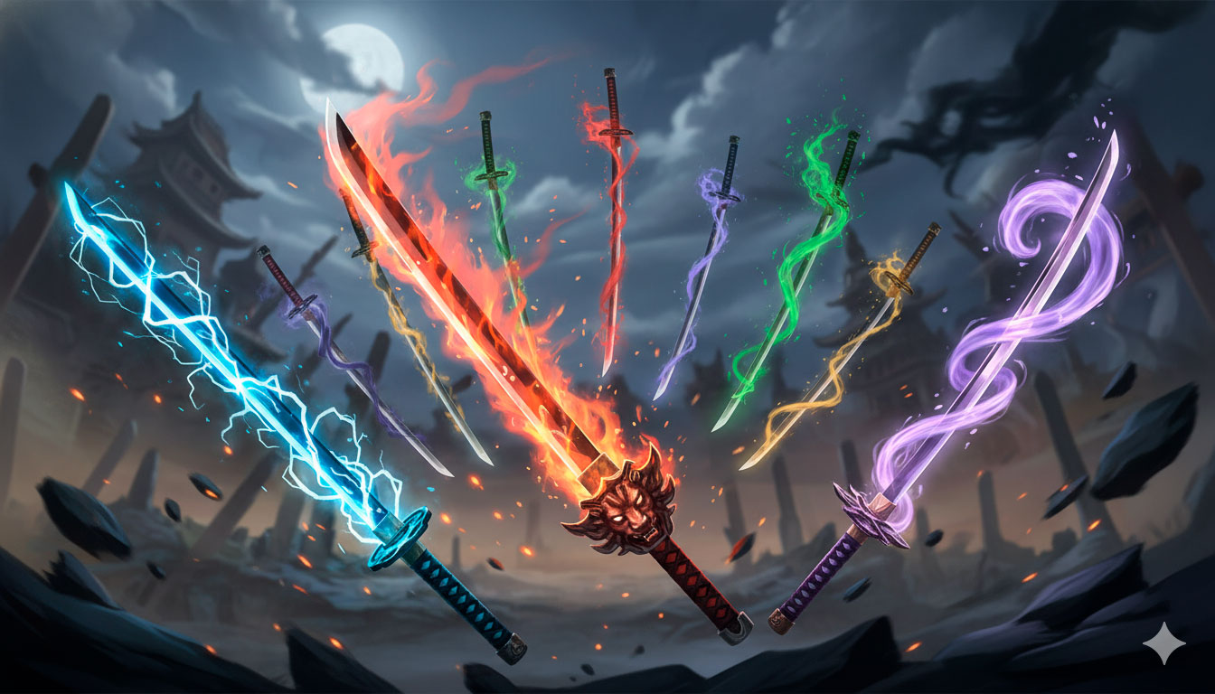 les espadas de bleach un voyage epique a travers leurs resurrecciones et pouvoirs caches - Les Épées de Bleach : Un Voyage Épique à travers leurs Resurrecciones et Pouvoirs Cachés