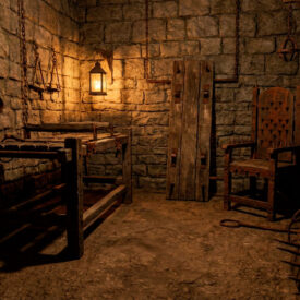 les instruments de torture medievaux les plus sadiques et letaux un voyage dans les tenebres de lhistoire 275x275 - La V&eacute;ritable Histoire de l'&Eacute;p&eacute;e du Grand Capitaine : Entre Mythe et R&eacute;alit&eacute;