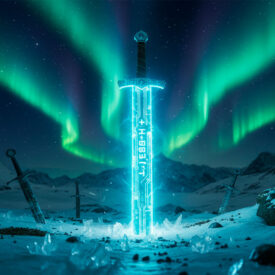 le mystere de lacier des epees vikings ulfberht technologie davant garde 275x275 - Filets de Camouflage Militaires : Le Guide Ultime de la Dissimulation Tactique