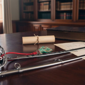 guide complet du sabre de gala de lertzaintza histoire et design 275x275 - Les Sabres Militaires : Un Voyage &agrave; Travers l'Histoire, la Technique et le Symbolisme