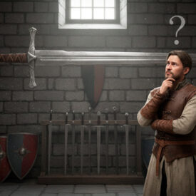 quelle est la taille dune veritable epee a deux mains mythes et realites 275x275 - Espadon de la Marine : &Eacute;l&eacute;gance du XVIIIe si&egrave;cle dans les Armes