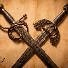 tizona et colada ont elles reellement existe mythe ou realite 275x275 - Analyse de toutes les transformations d'Ichigo : Du Shikai au Bankai