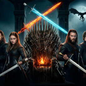 top 5 des epees les plus puissantes de game of thrones et leurs porteurs 275x275 - Nouvelle livraison de Highlander en 2026